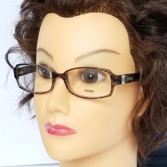 Brand new Fendi eyeglasses - Picture 1 of 13